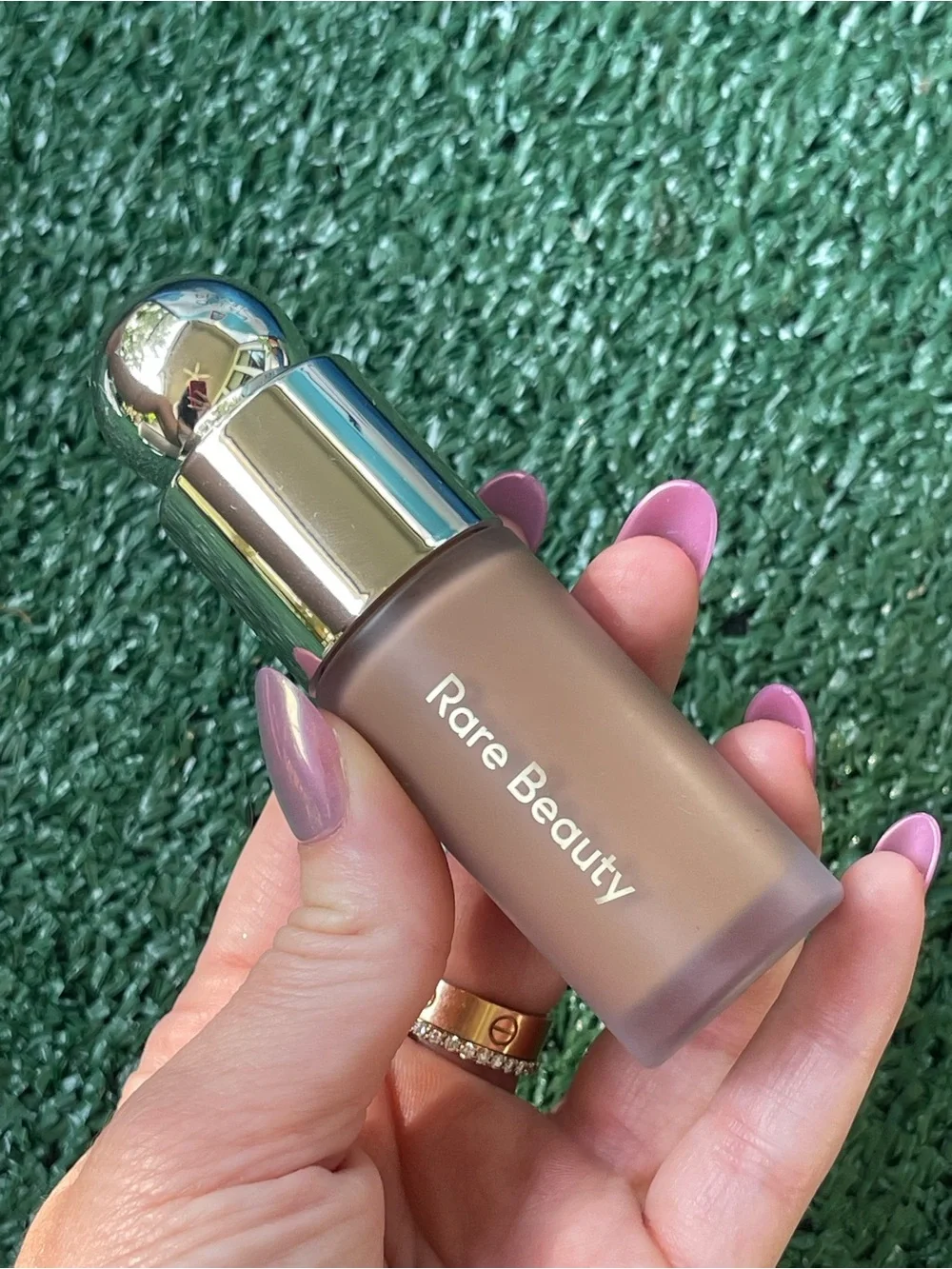 Rare Beauty Liquid Contour - Mellow